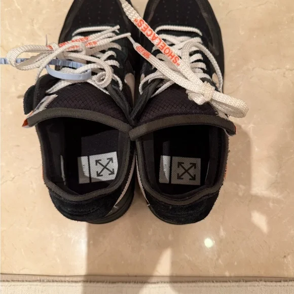 Off-White x Air Force 1 Low-Virgil Abloh - Picture 8 of 16